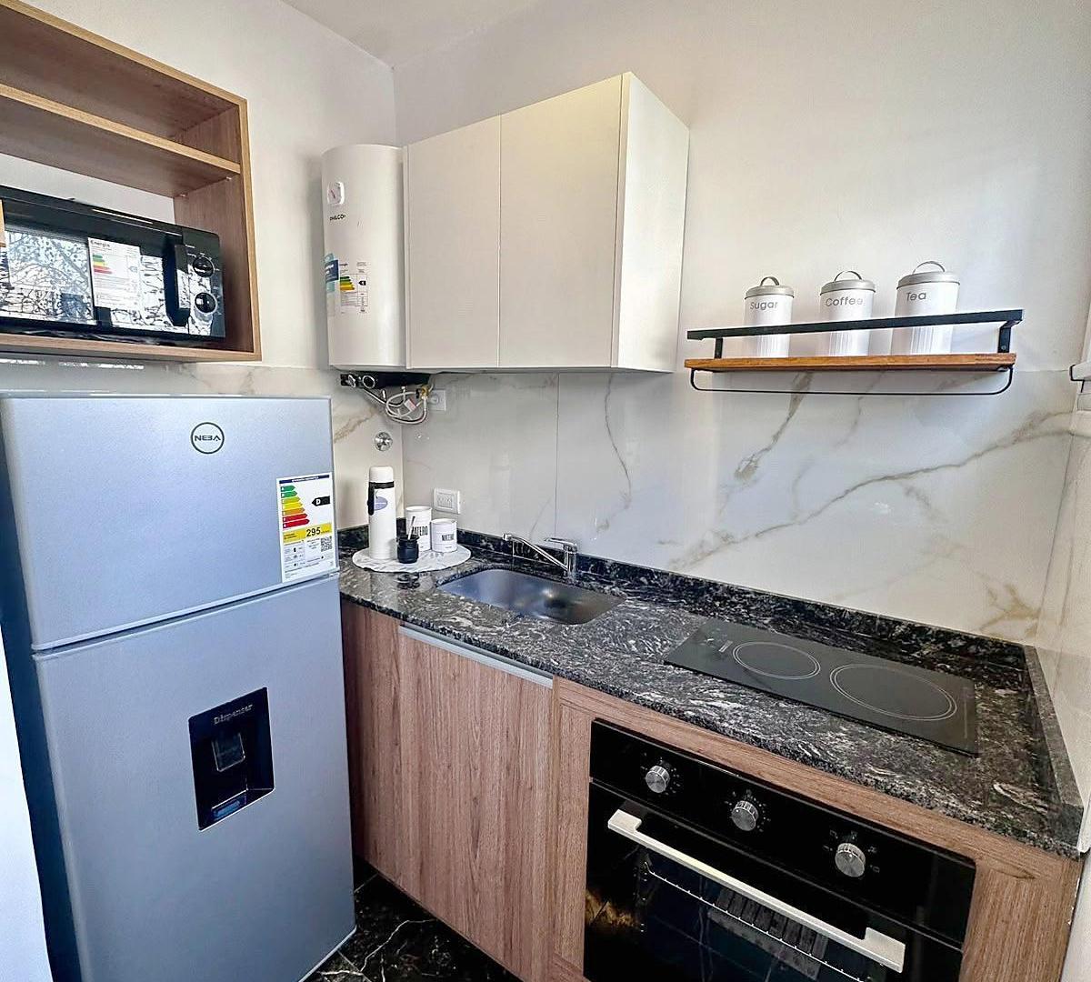 Foto de Departamento en Venta en Macrocentro, imagen 3