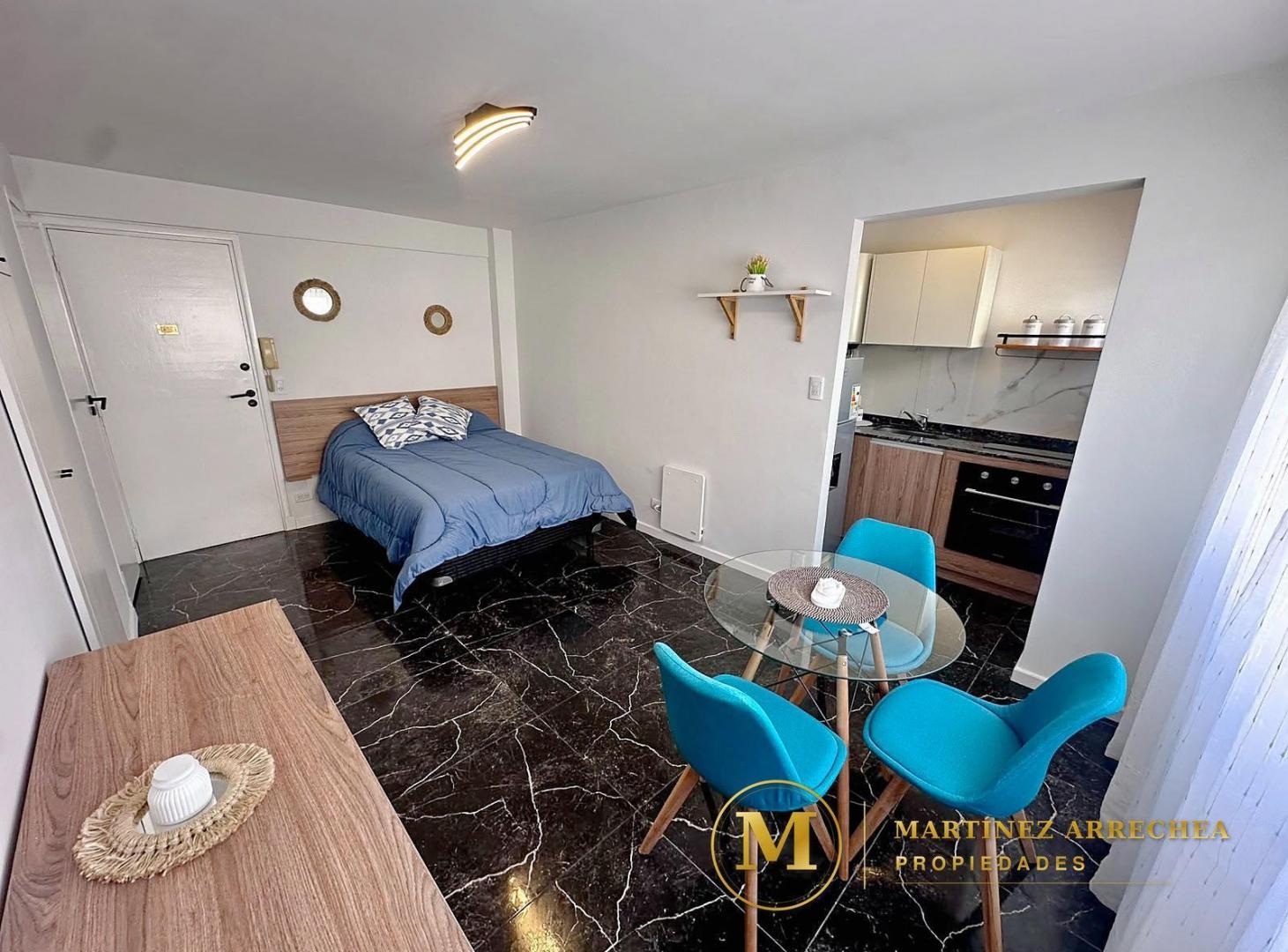 Foto de Departamento en Venta en Macrocentro, imagen 1