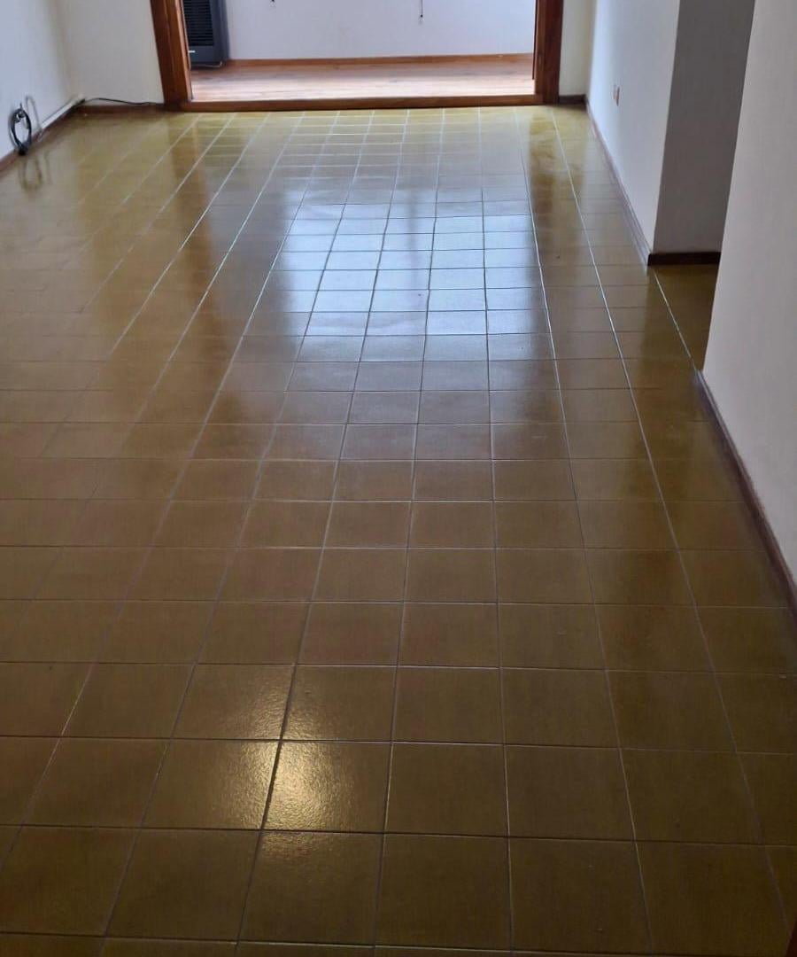 Foto de 1 ambiente sin muebles,contrafrente, con balcon, imagen 5
