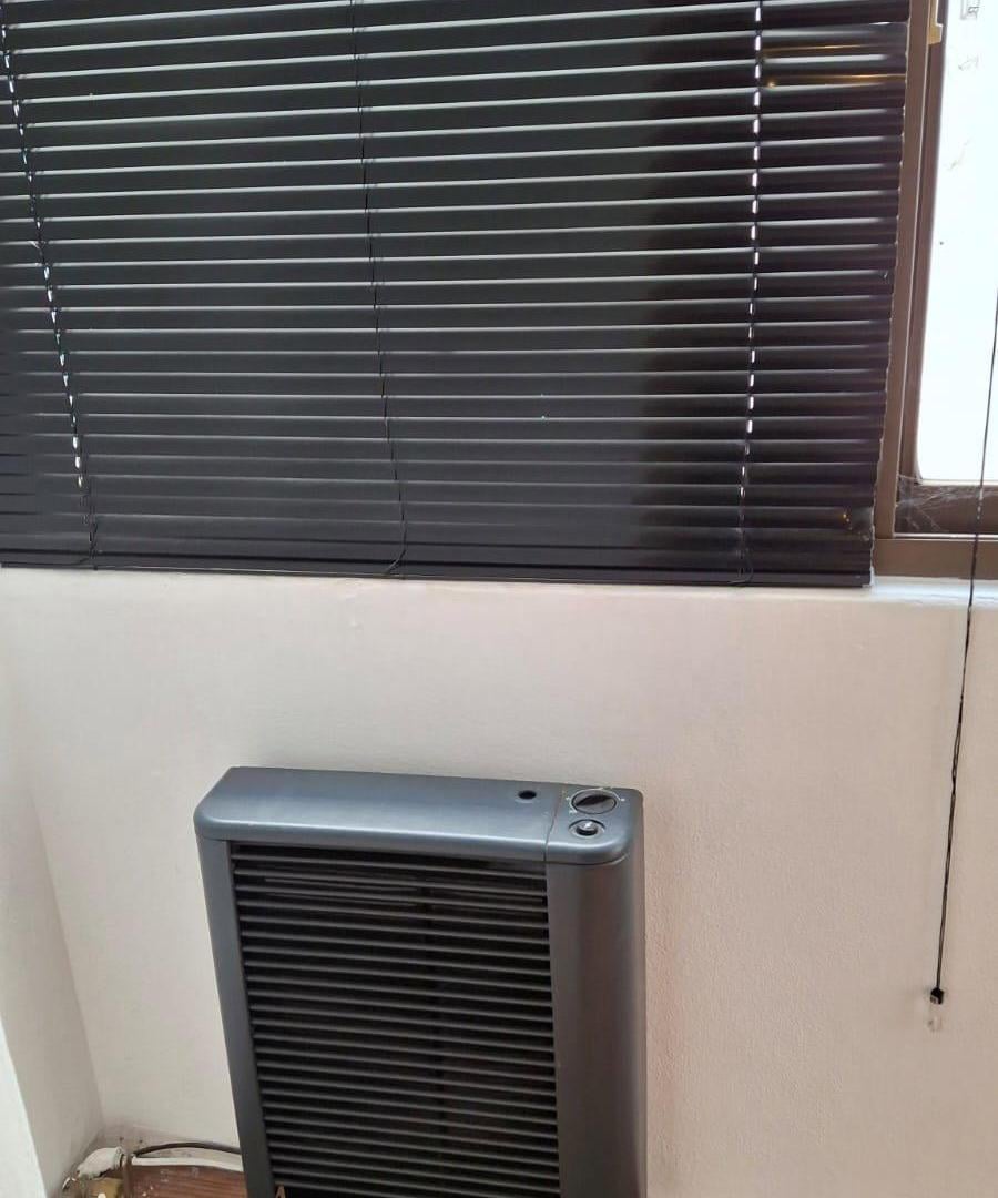 Foto de 1 ambiente sin muebles,contrafrente, con balcon, imagen 4