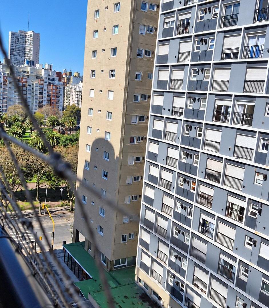 Foto de 2 AMBIENTES CON DEP.DE SERVICIO, imagen 1