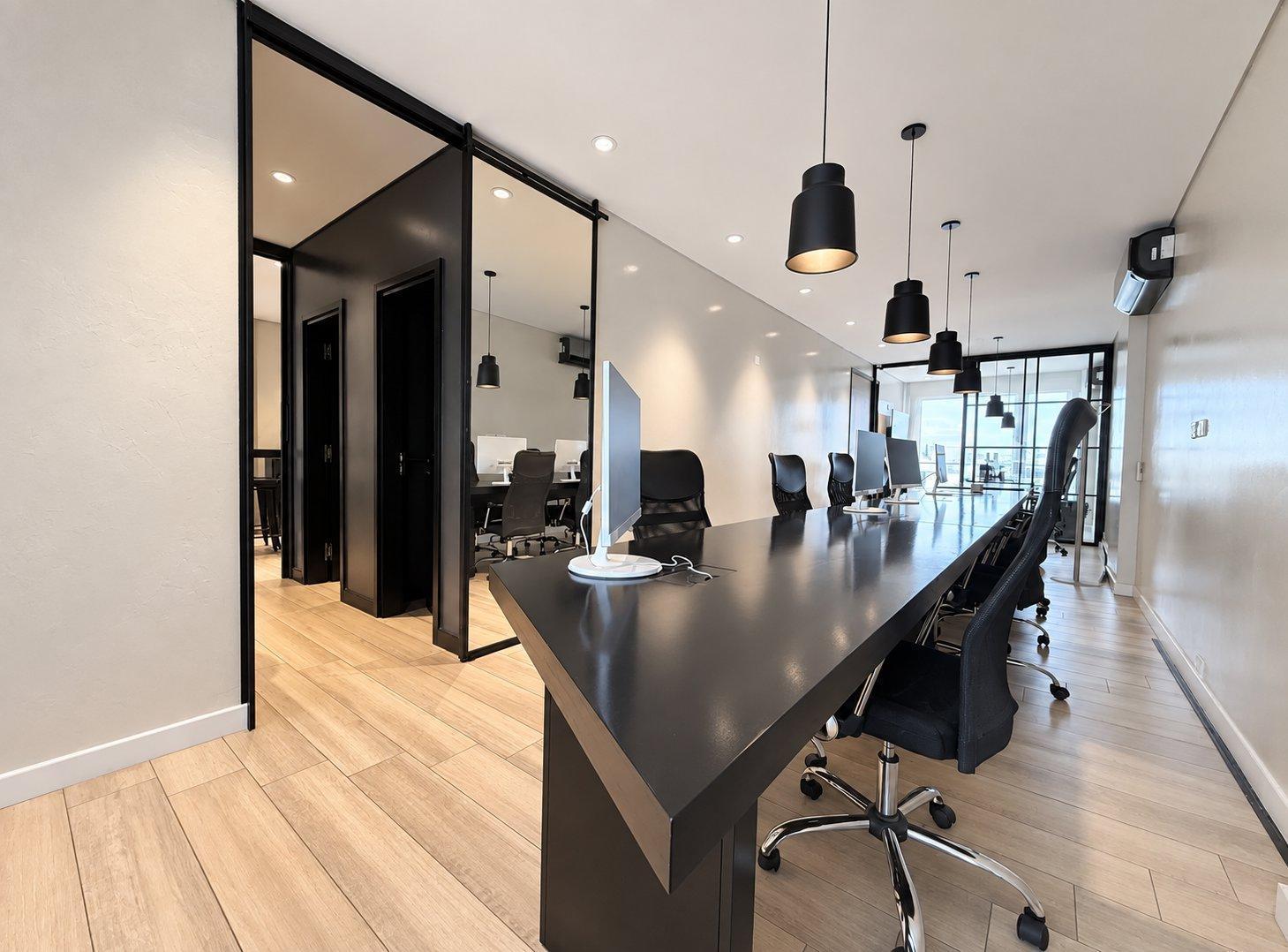 Foto de Oficina Premium en venta | Edificio Essence Rawson, Zona Güemes, imagen 1