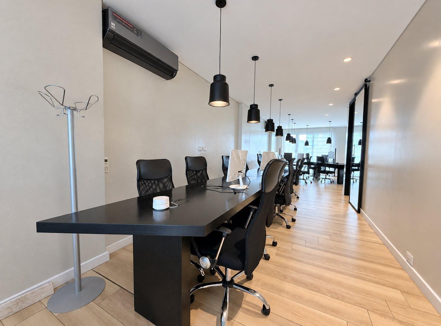 Foto de Oficina Premium en venta | Edificio Essence Rawson, Zona Güemes, imagen 2