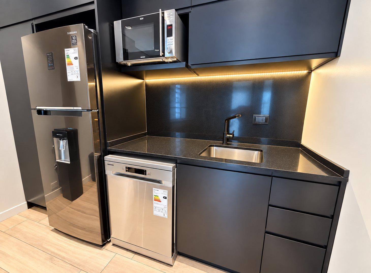 Foto de Oficina Premium en venta | Edificio Essence Rawson, Zona Güemes, imagen 4