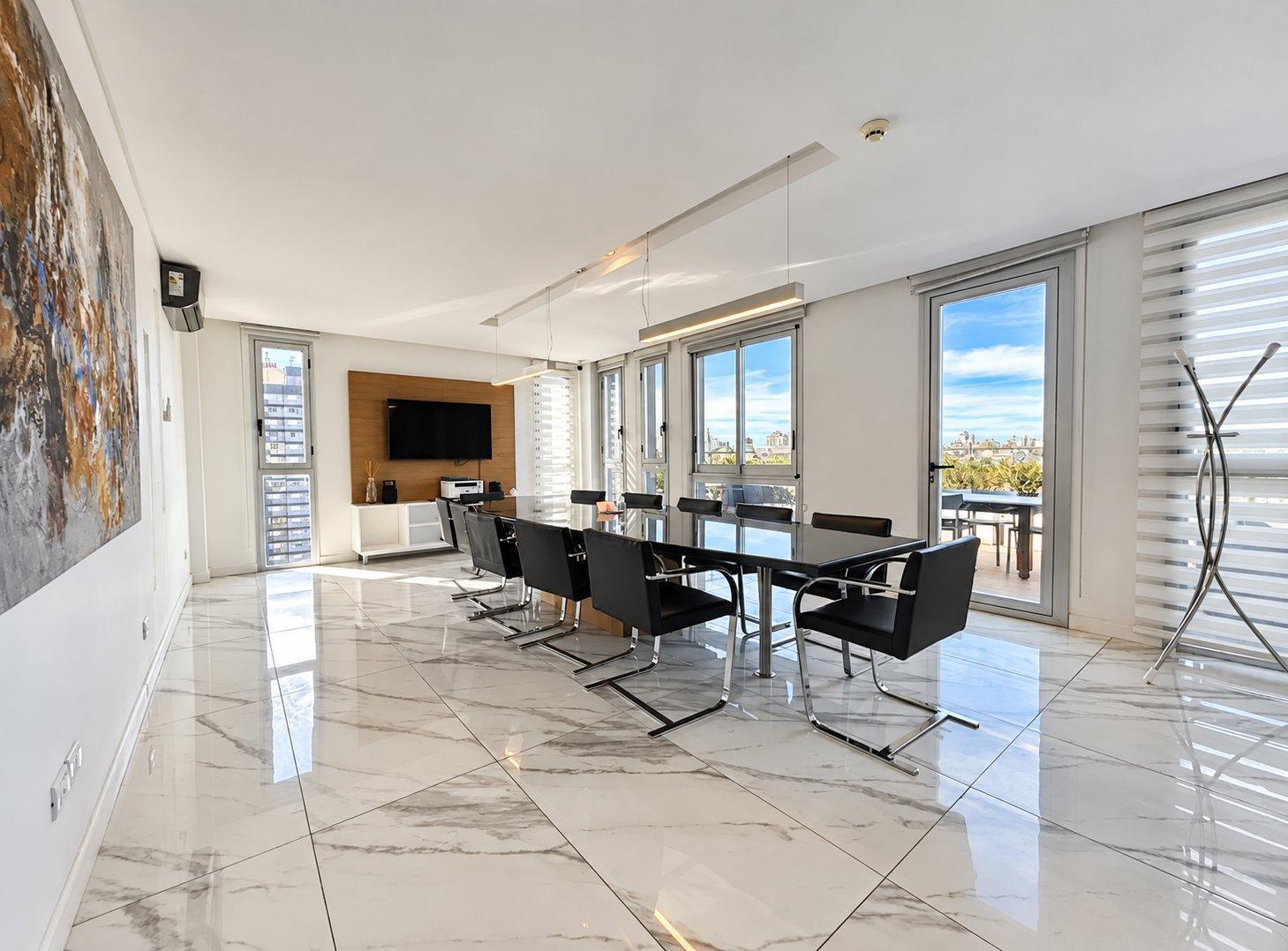 Foto de Oficina Premium en venta | Edificio Essence Rawson, Zona Güemes, imagen 5