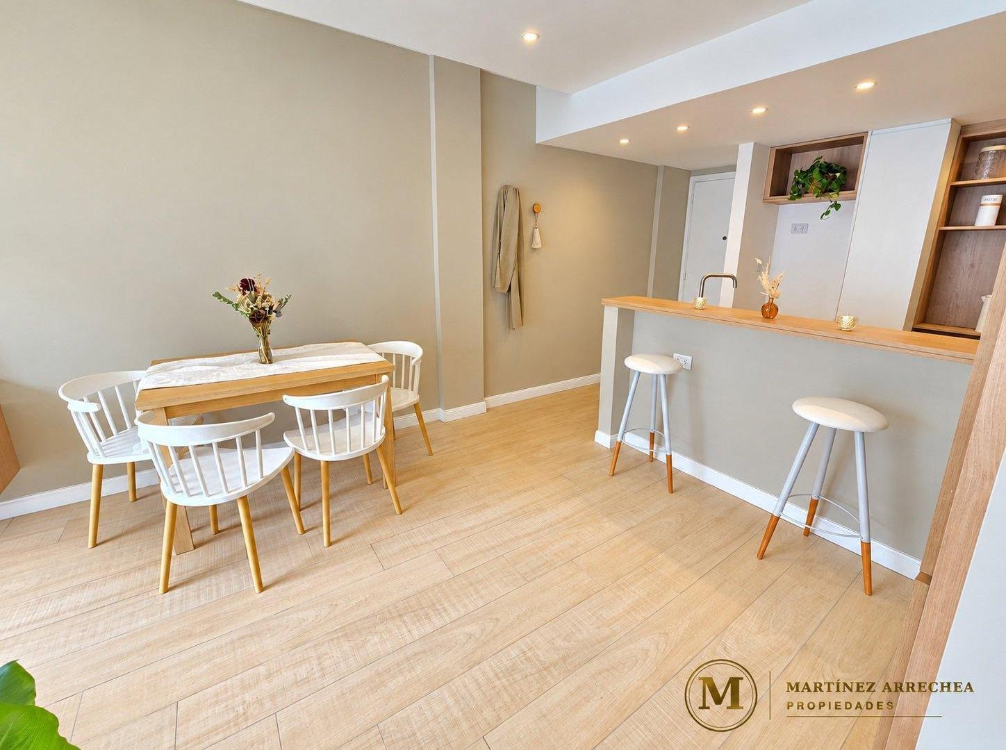 Foto de 2 ambientes premium reciclado, listo para vivir o rentar., imagen 5