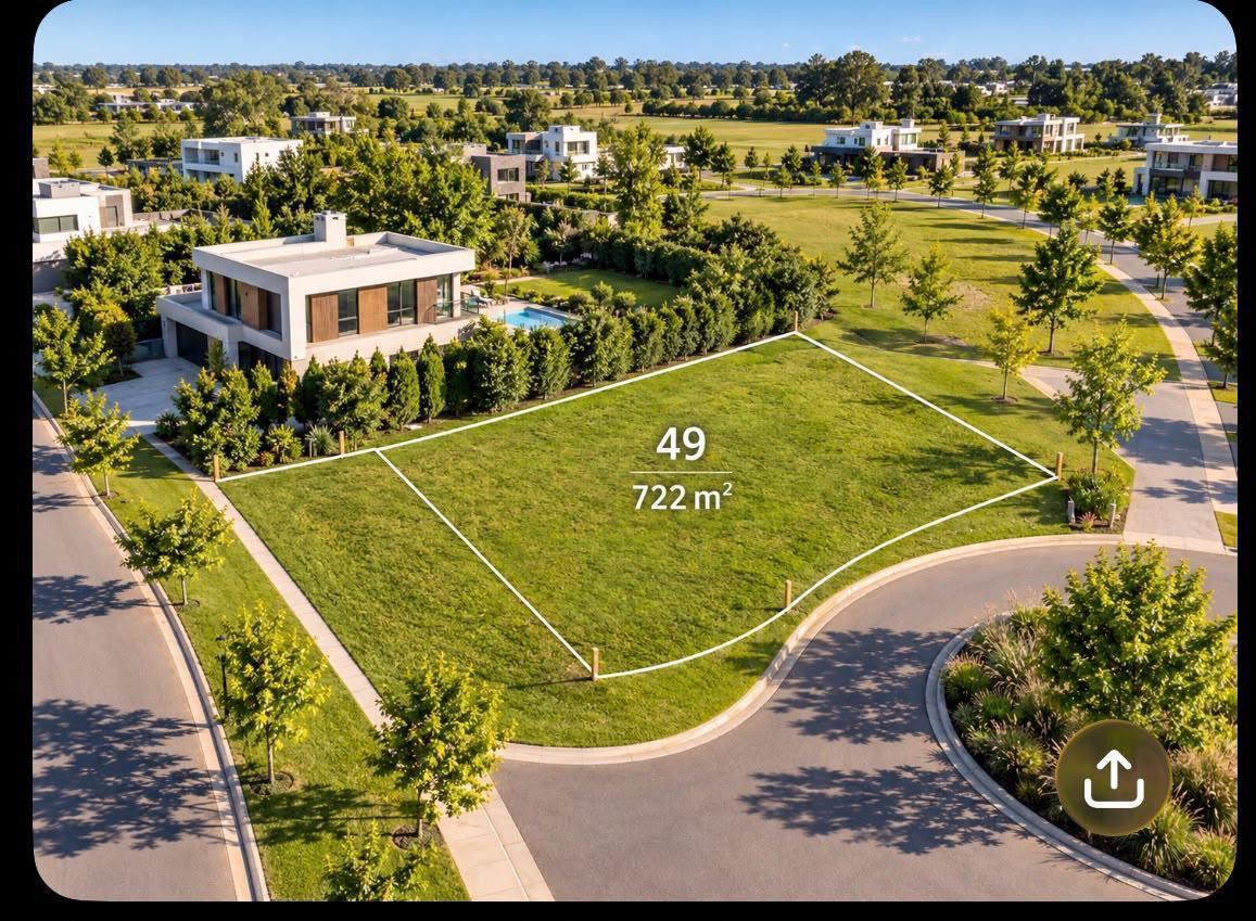 Foto de LOTE EN VENTA | RUMENCÓ JOVEN, imagen 2