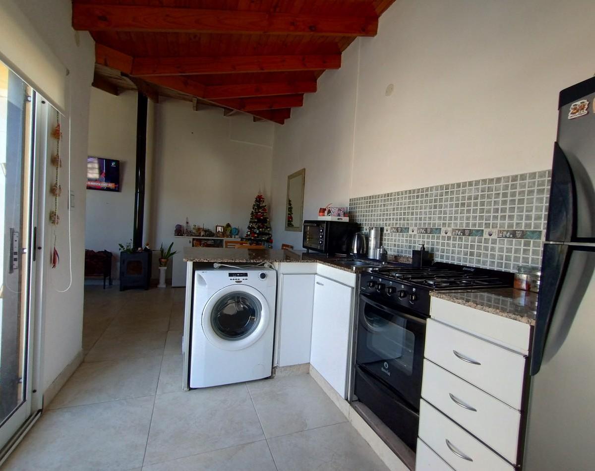 Hermoso depto tipo PH primer piso Temperley