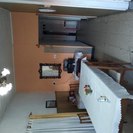 Departamento Tipo Casa Al Frente de 3 Ambientes con Entrada de Auto. 4