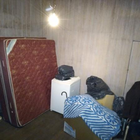 Departamento Tipo Casa Al Frente de 3 Ambientes con Entrada de Auto. 3