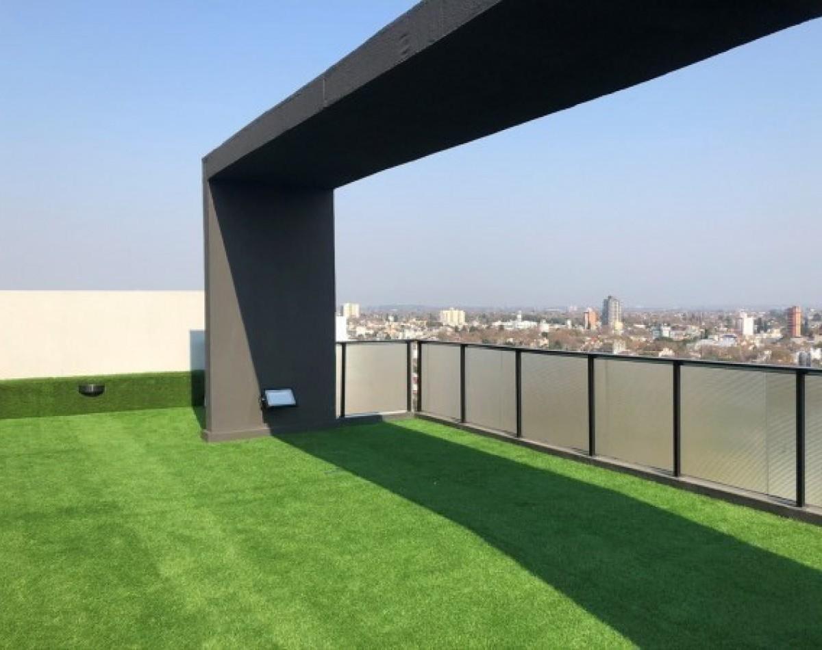 Foto de Hermoso departamento de 3 amb con cochera en remedios de escalada, imagen 3