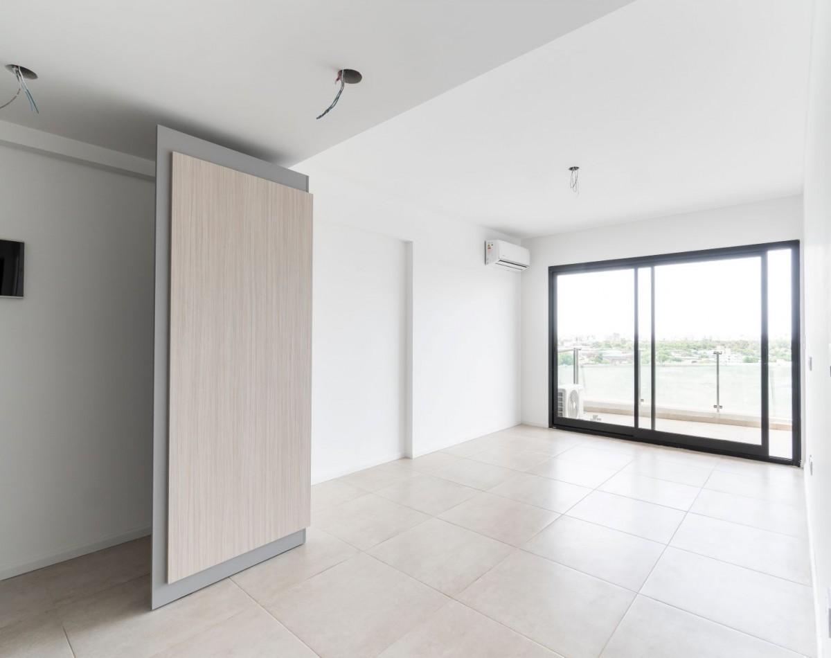 Foto de Hermoso departamento de 2 ambientes CON COCHERA, imagen 5