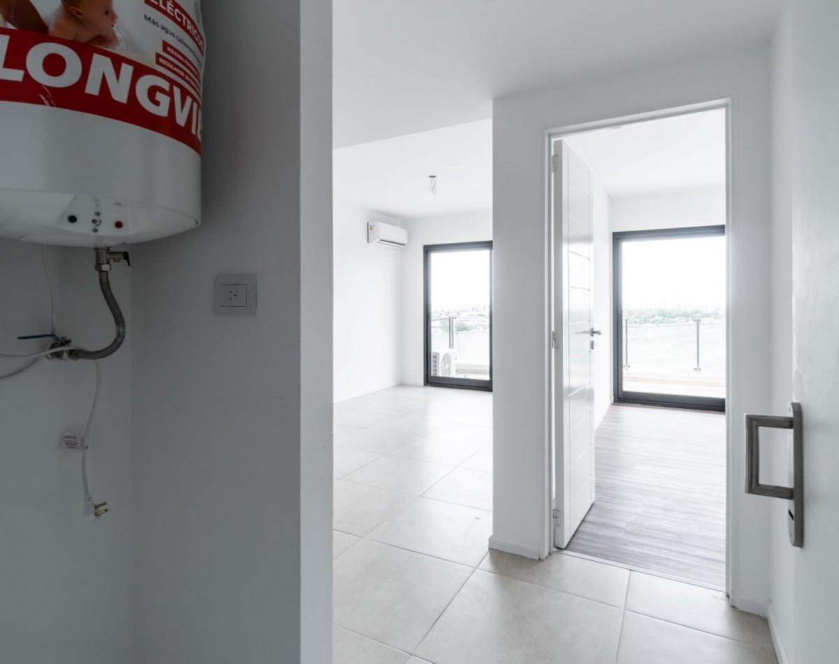 Foto de Hermoso departamento de 2 ambientes CON COCHERA, imagen 4