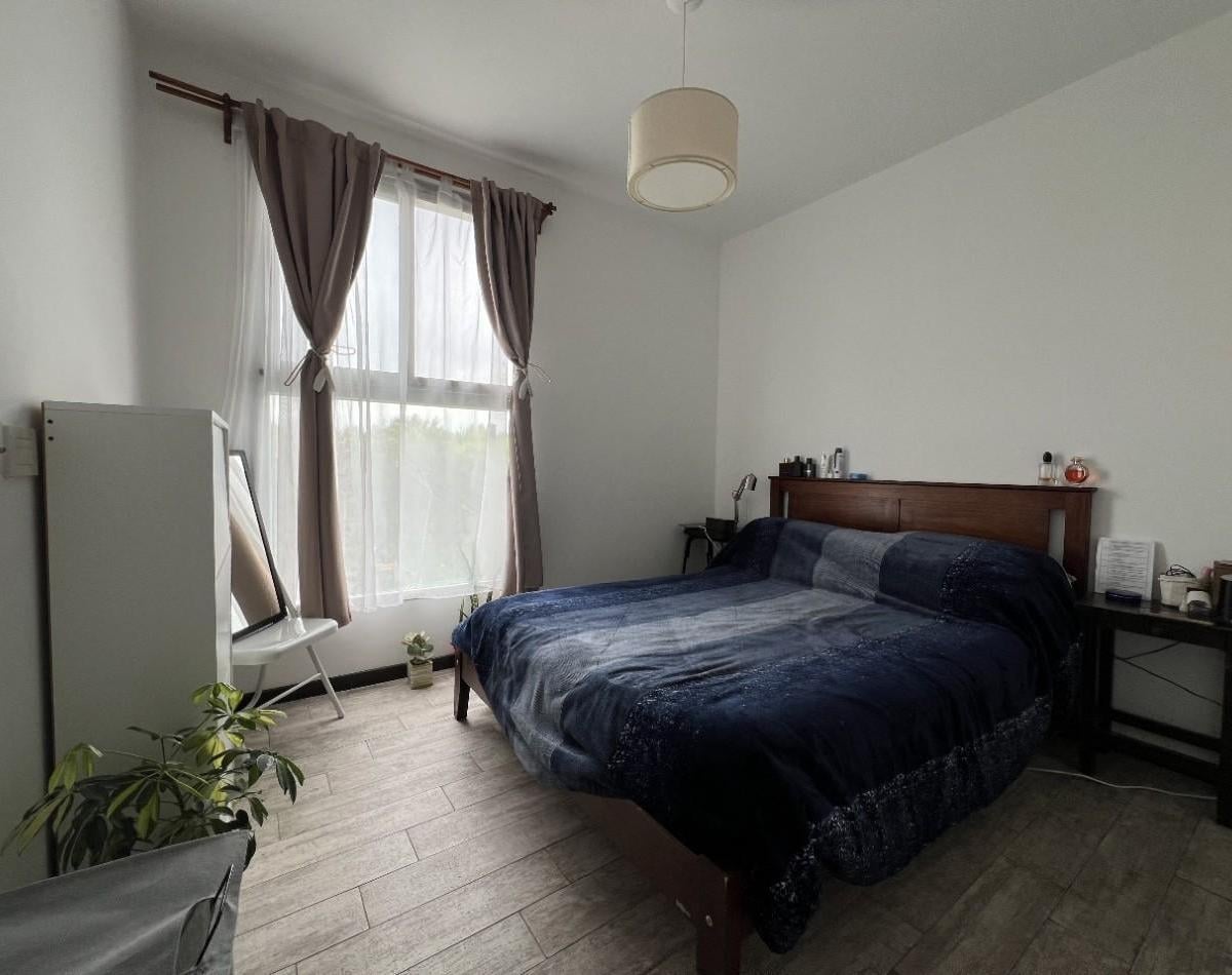 Departamento 3 ambientes  CON COCHERA.NUEVO QUILMES