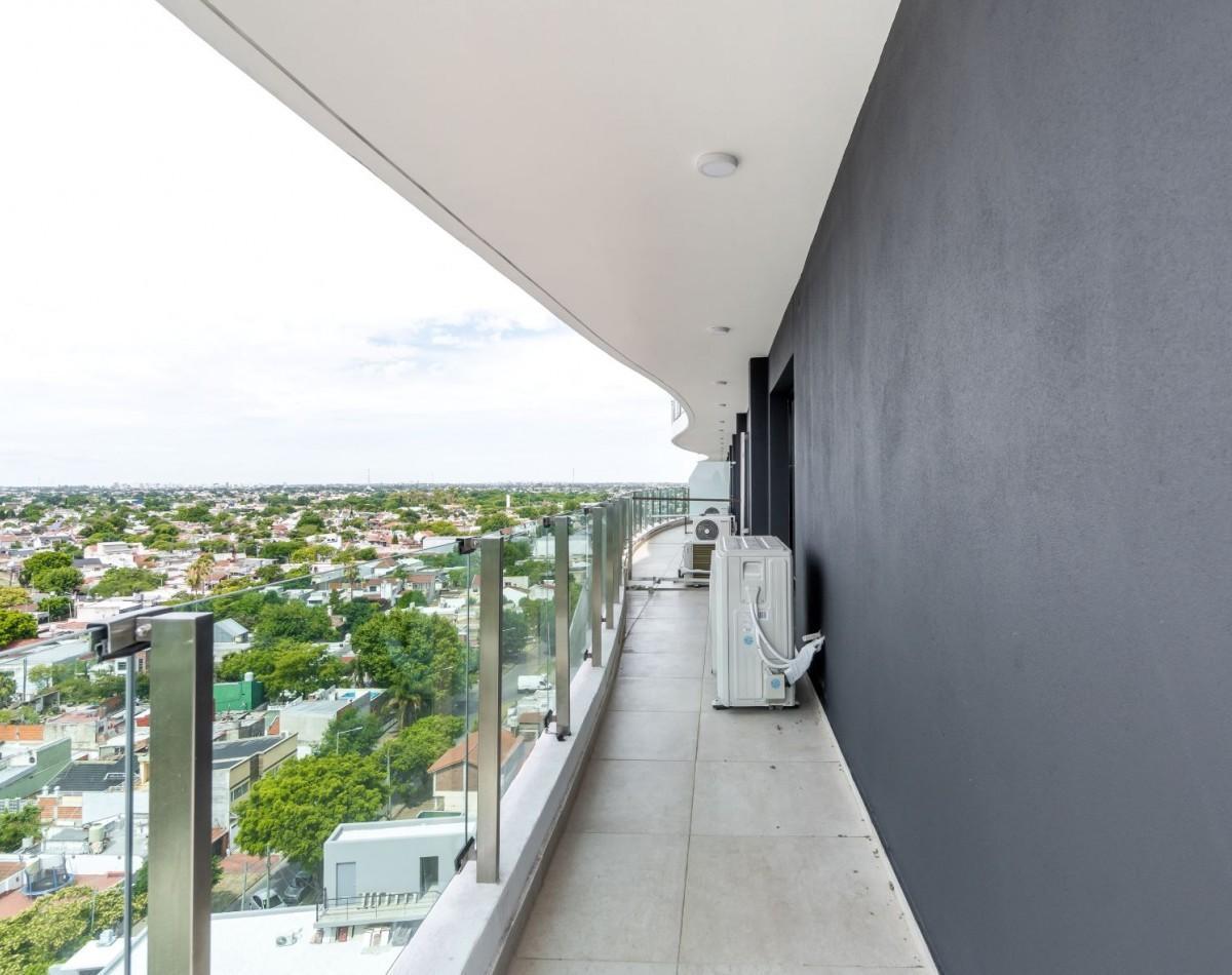 Foto de Hermoso departamento de 3 ambientes con cochera, imagen 4