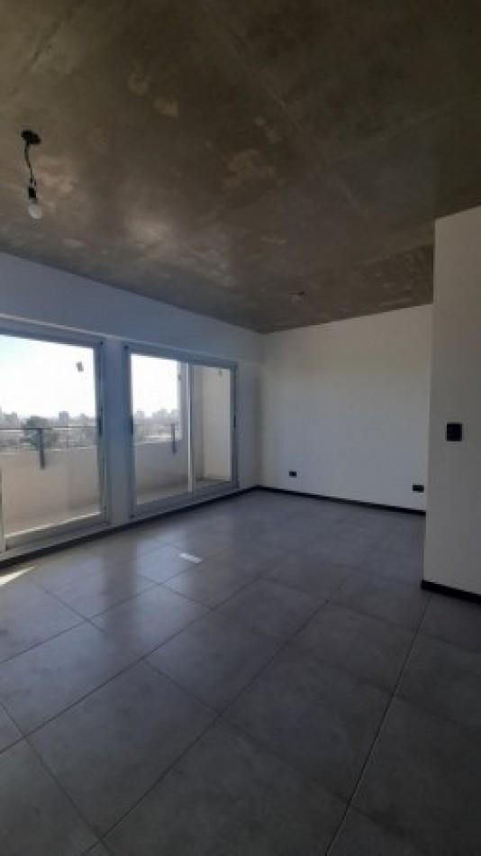 departamento de 2 ambientes al frente 29 de septiembre 3950