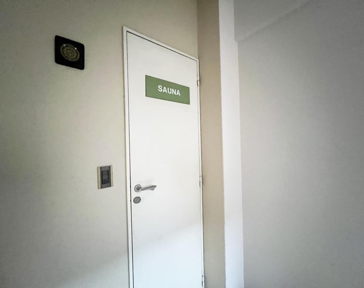 Departamento Excepcional 5 Ambientes con Cochera 4