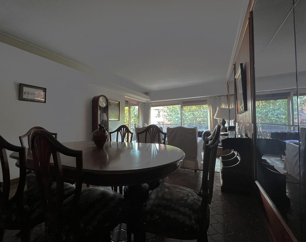 Departamento Excepcional 5 Ambientes con Cochera 2