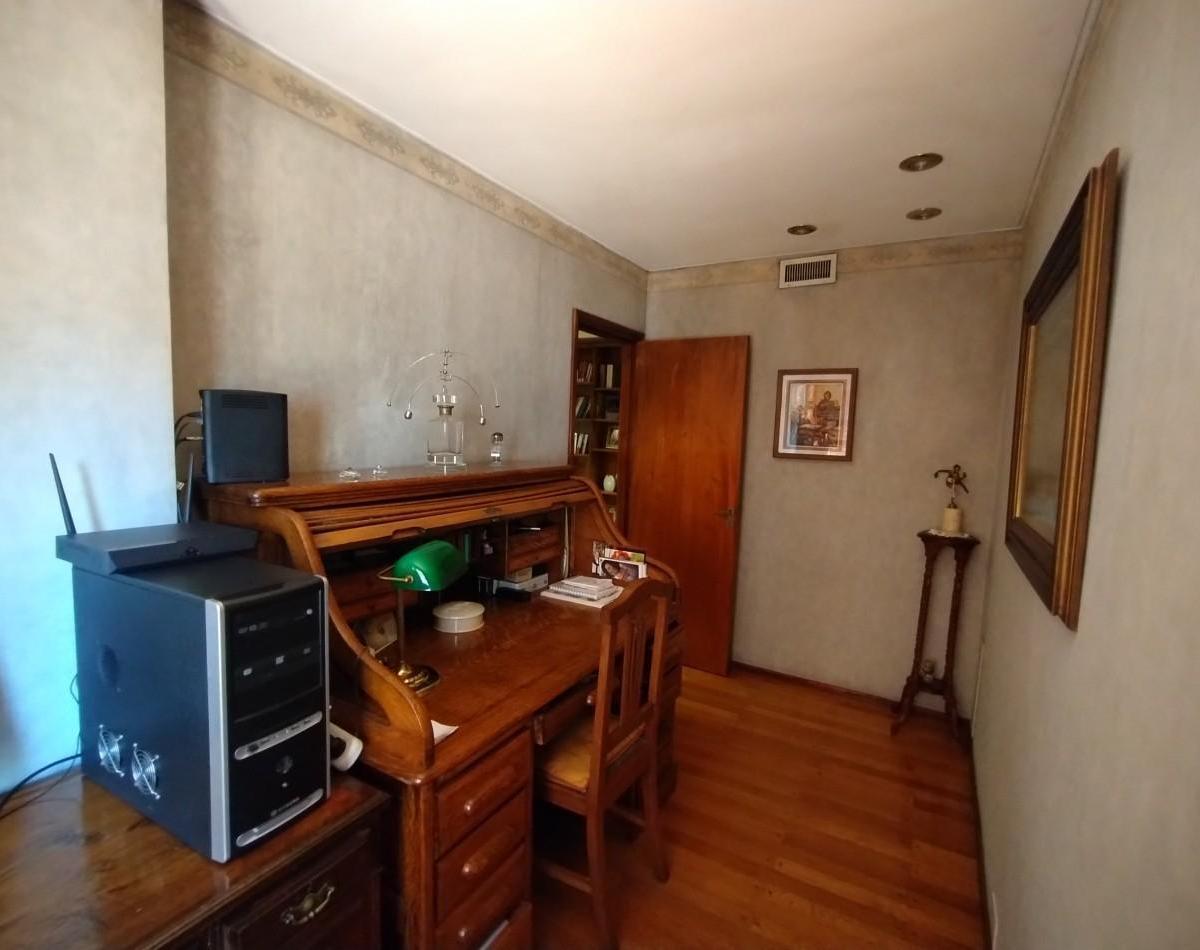Excelente Chalet Capello Al 400 Banfield 1