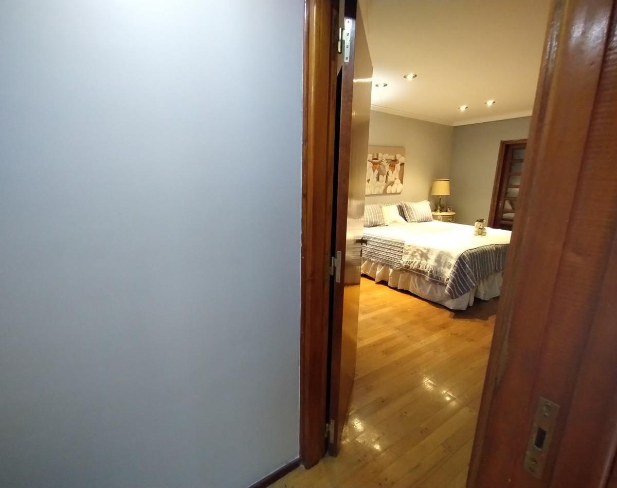 Excelente Chalet Capello Al 400 Banfield 2