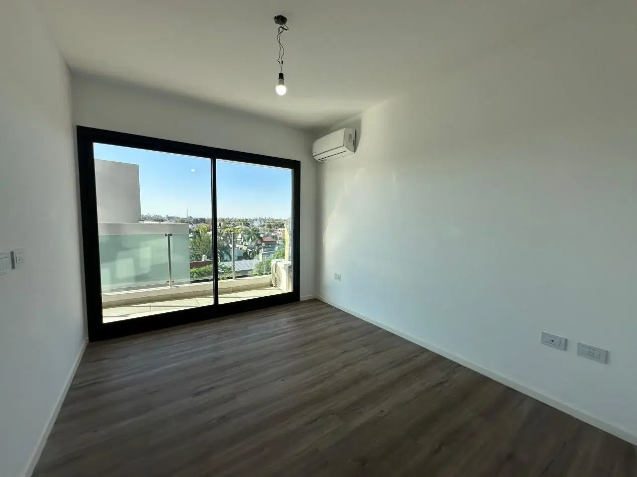 Hermoso departamento de 2 ambientes. remedios de escalada 3