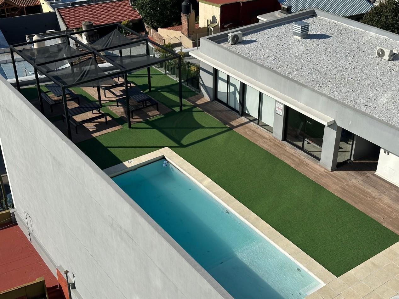 Foto de PERMUTO departamento de 2 ambientes. remedios de escalada, imagen 4