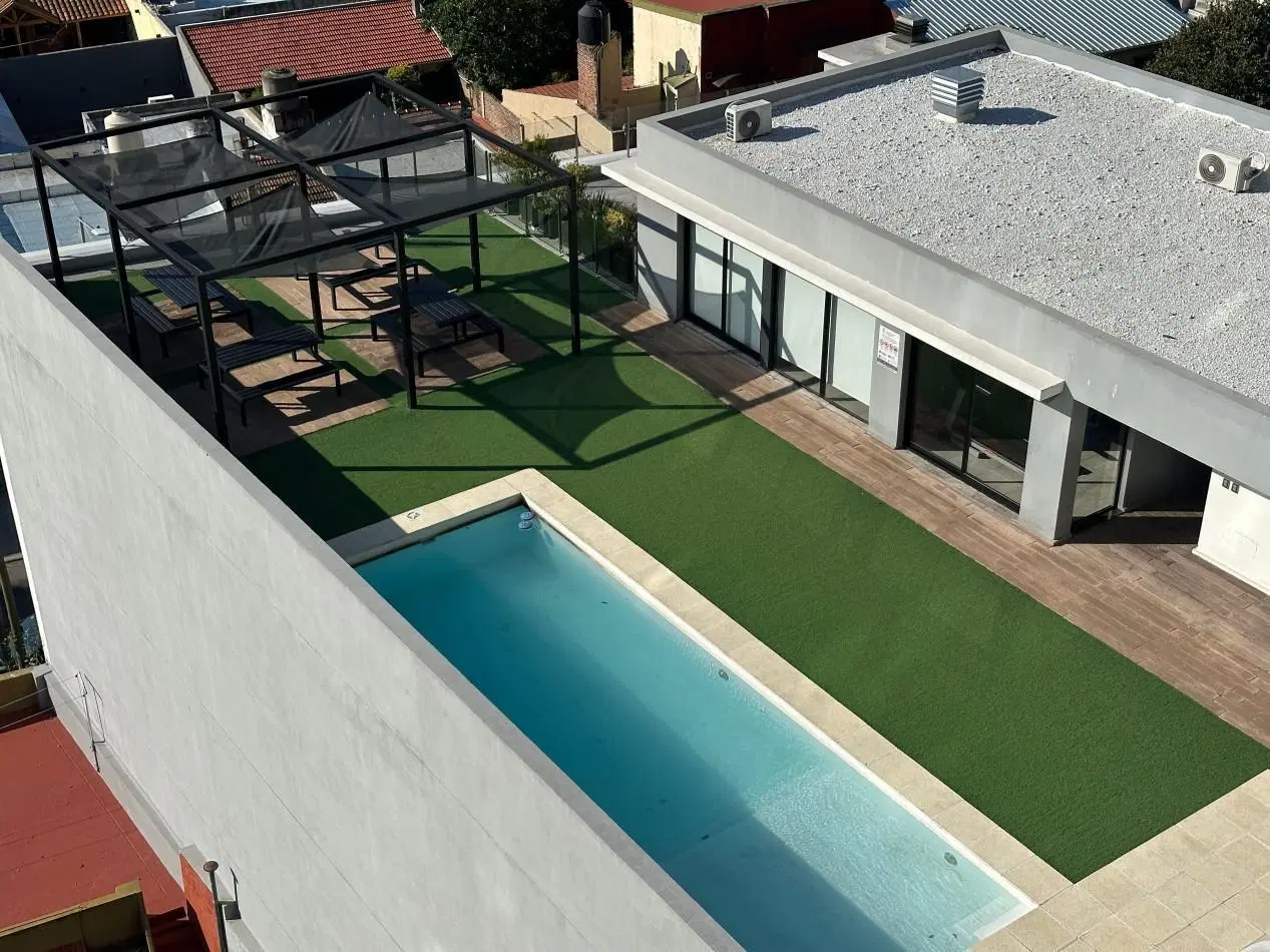 PERMUTO departamento de 2 ambientes. remedios de escalada 4