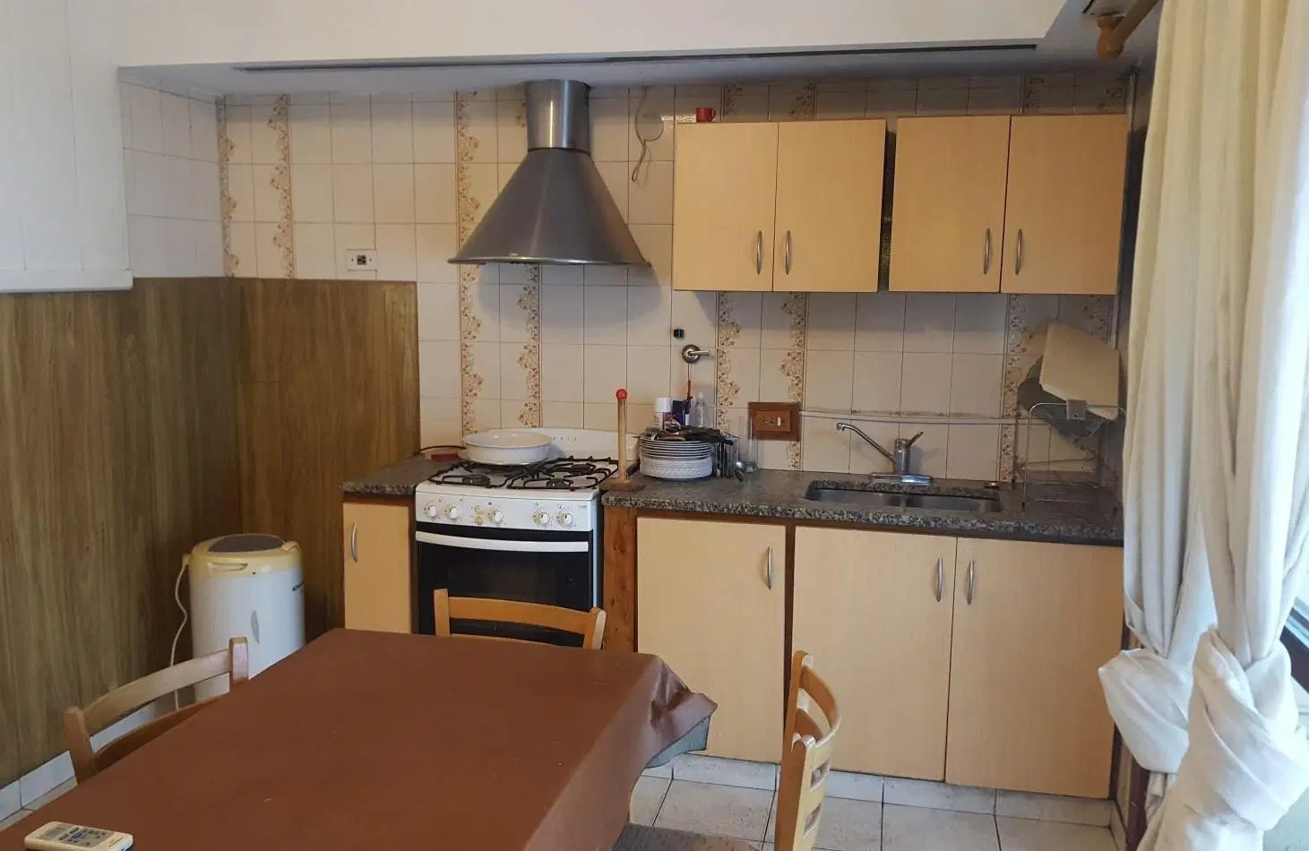 ALQULER DUPLEX 4 AMBIENTES Saenz y Alvear Lomas de zamora 3
