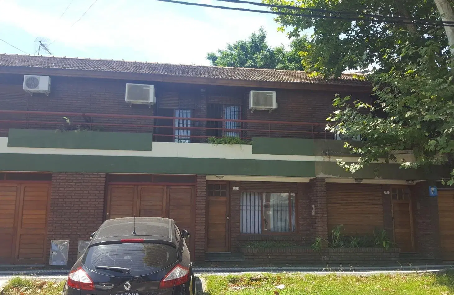 ALQULER DUPLEX 4 AMBIENTES Saenz y Alvear Lomas de zamora 3