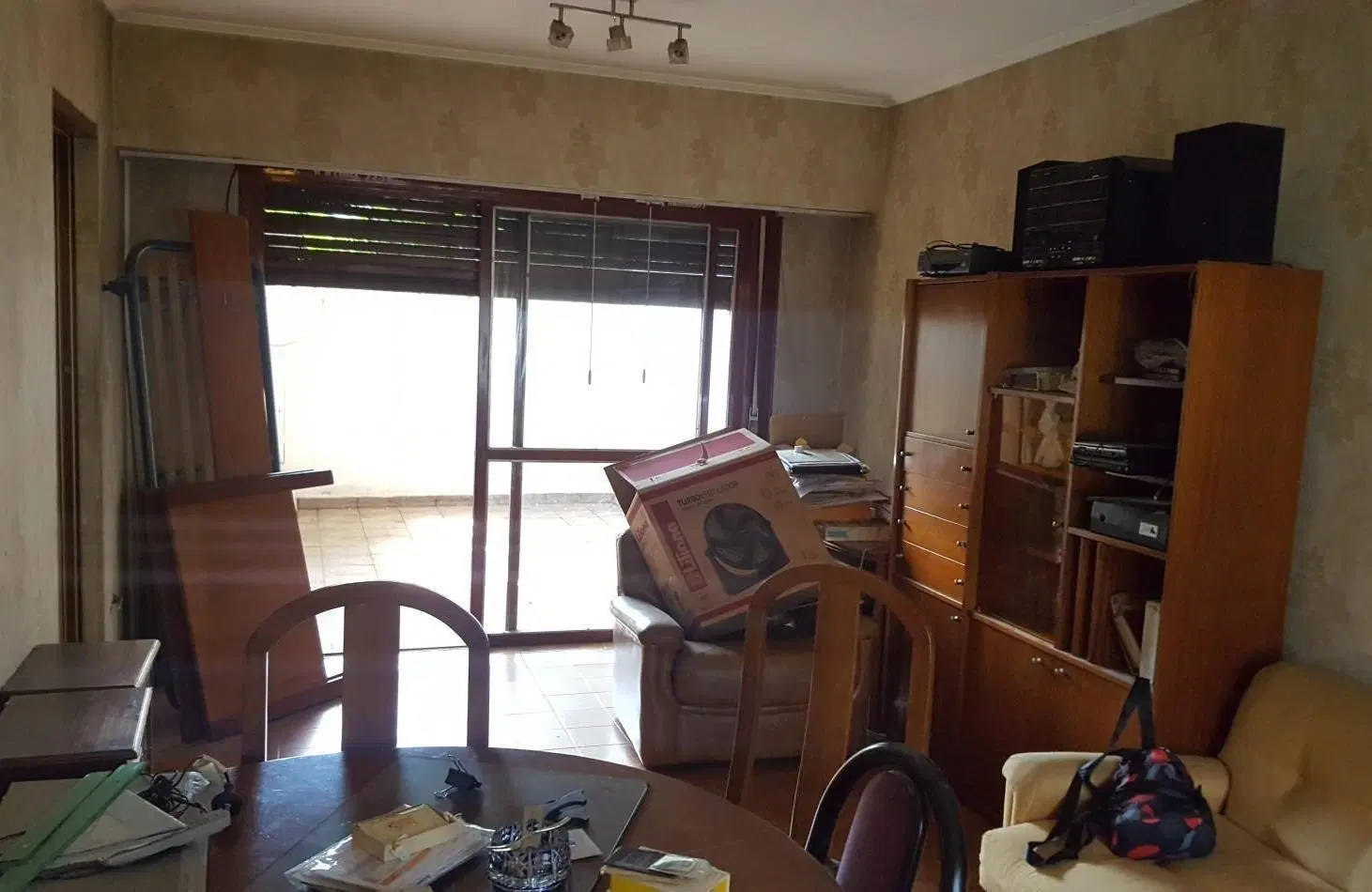VENTA DE GRAN DUPLEX 4 AMBIENTES Saenz y Alvear Lomas de zamora 4