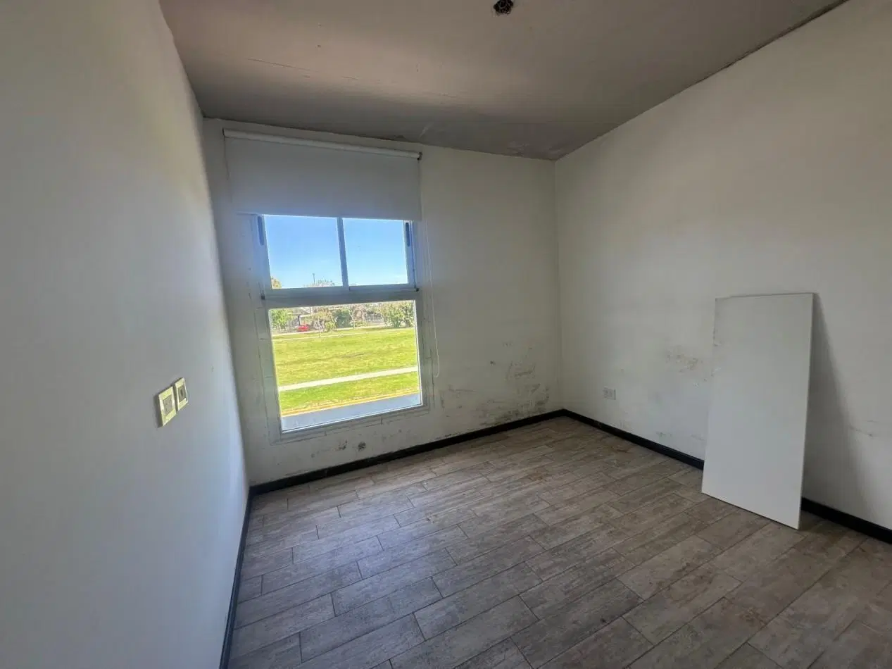 Departamento 3 ambientes CON COCHERA.NUEVO QUILMES 5