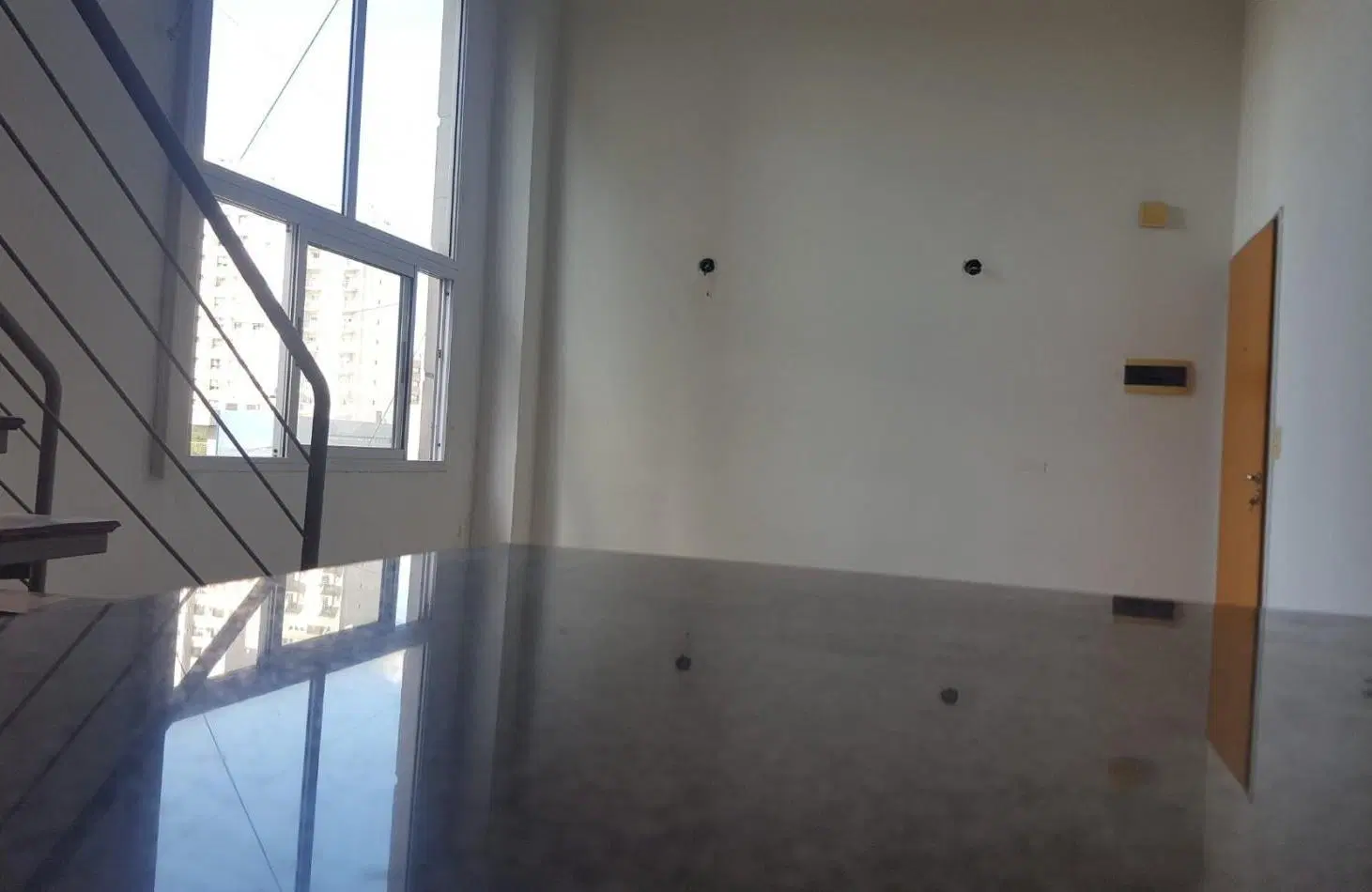 LOFT EN ALQUILER | 1 DORMITORIO | 2DO PISO | BANFIELD 5