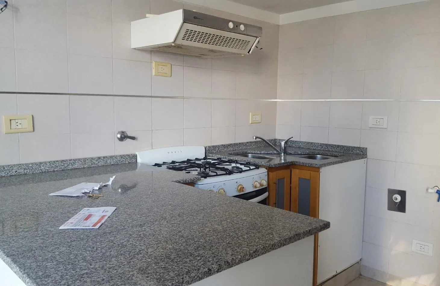 LOFT EN ALQUILER | 1 DORMITORIO | 2DO PISO | BANFIELD 4