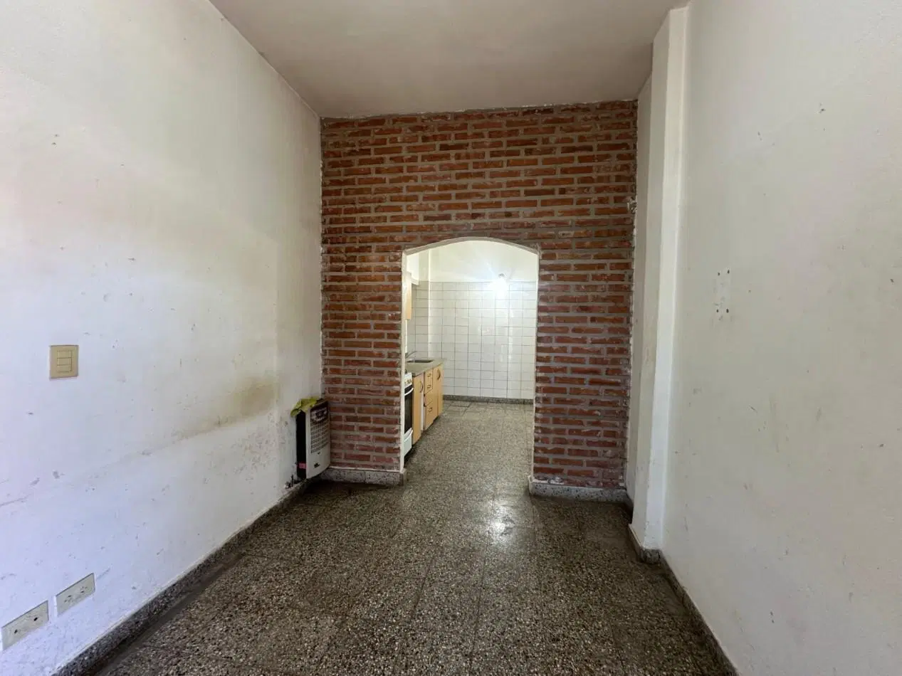 DEPARTAMENTO PB FRENTE DE 3 AMBIENTES LOMAS DE ZAMORA 4