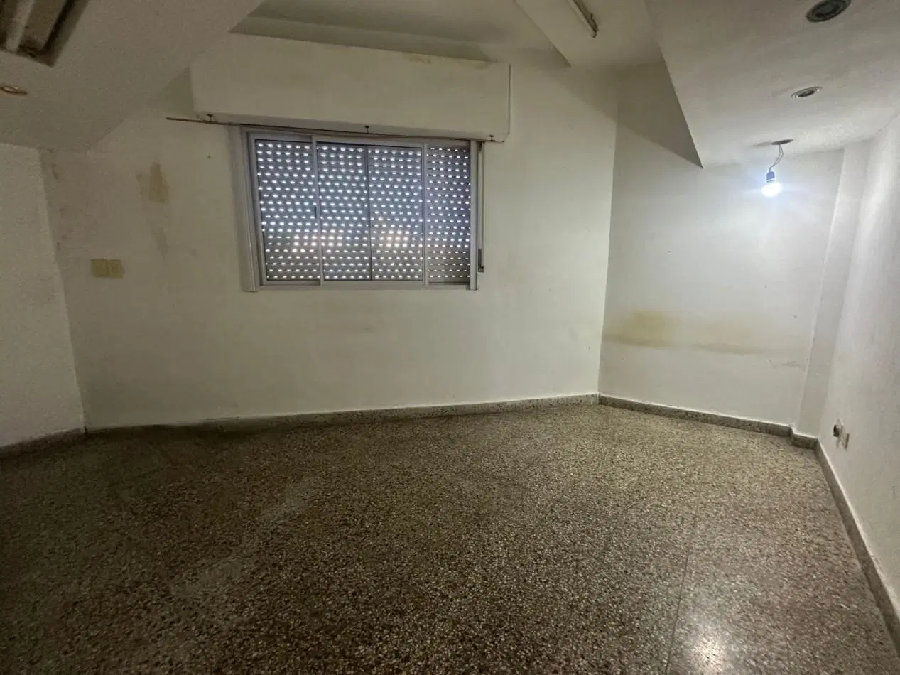 DEPARTAMENTO PB FRENTE DE 3 AMBIENTES LOMAS DE ZAMORA 5