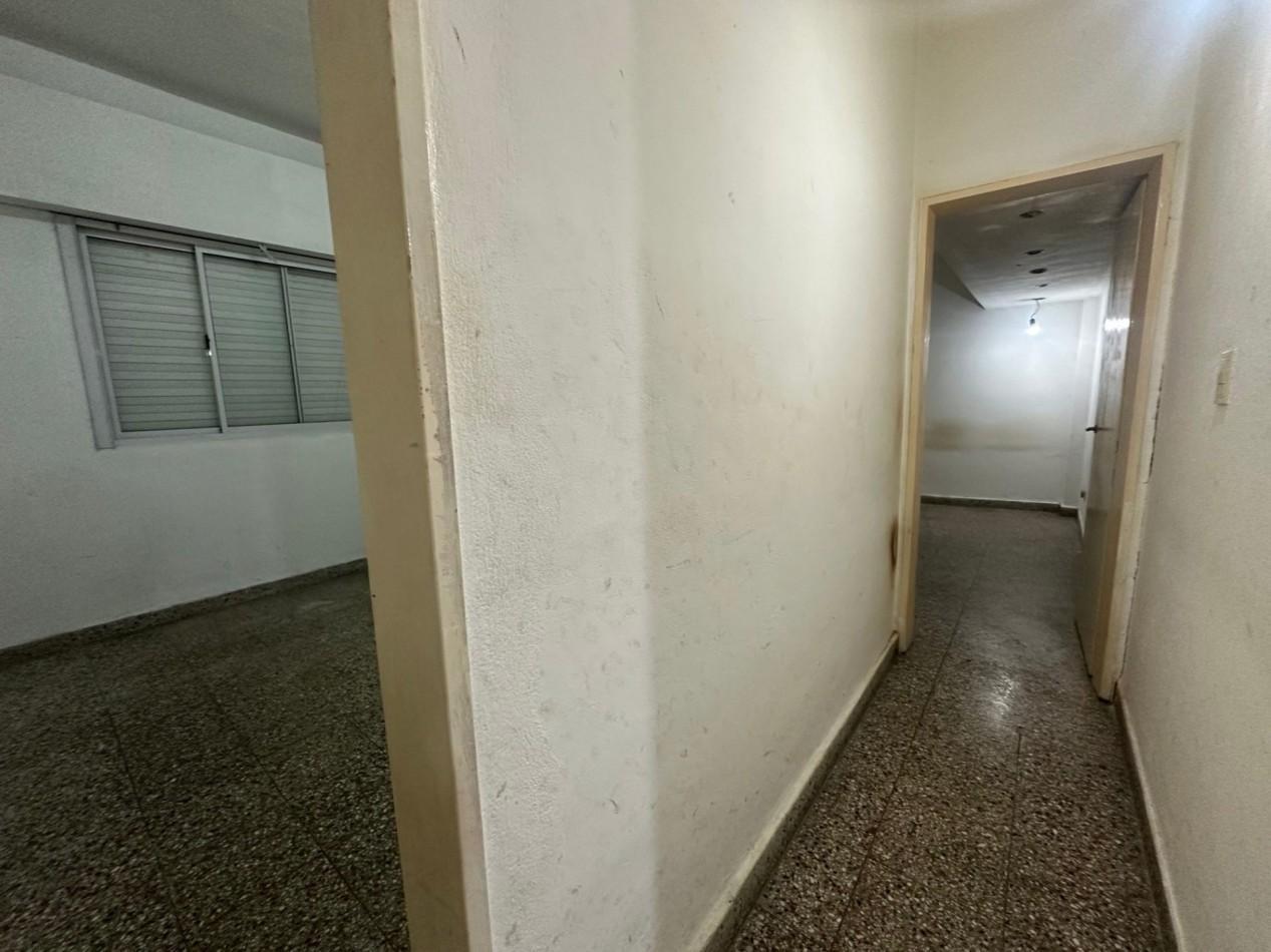 DEPARTAMENTO PB FRENTE DE 3 AMBIENTES LOMAS DE ZAMORA
