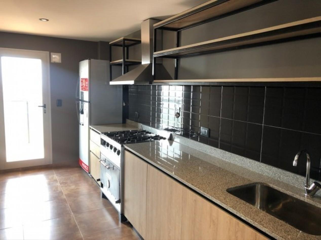 Foto de ALQUILER MONOAMBIENTE PISO 2 CON COCHERA REMEDIOS DE ESCALADA, imagen 5