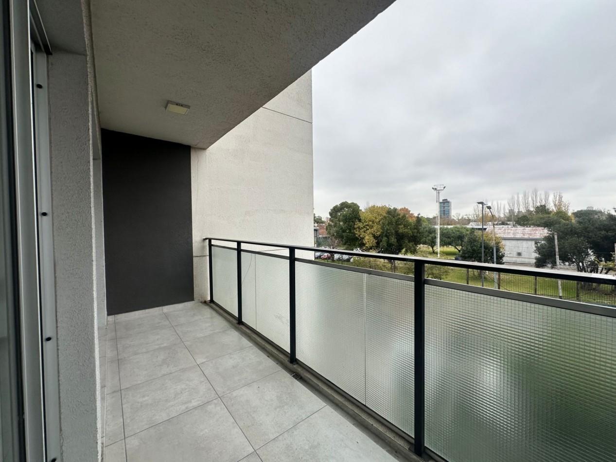 Foto de ALQUILER MONOAMBIENTE PISO 2 CON COCHERA REMEDIOS DE ESCALADA, imagen 3