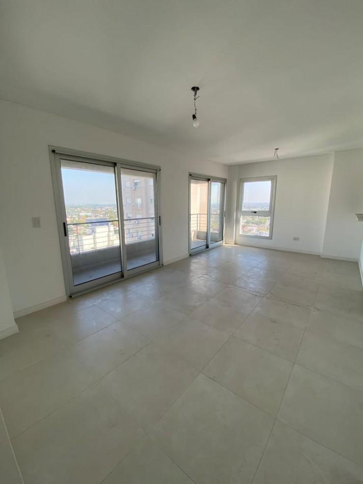 Foto de HERMOSO DEPTO 3 AMBIENTES C/COCHERA LORIA 576 PISO 19 LOMITAS, imagen 1