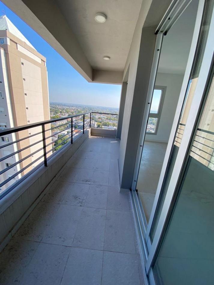 Foto de HERMOSO DEPTO 3 AMBIENTES C/COCHERA LORIA 576 PISO 19 LOMITAS, imagen 3