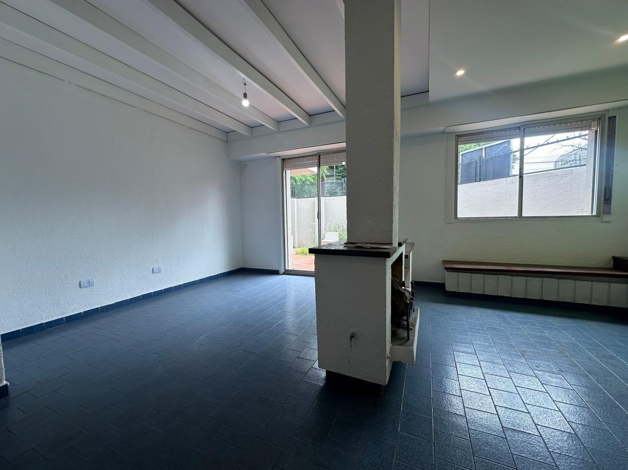 Foto de SOLO USO PROFESIONAL Casa tipo PH en alquiler - Esquina Manuel Castro y, imagen 5