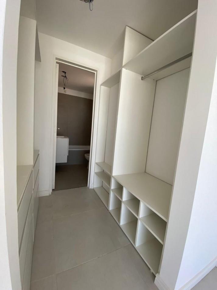 Foto de HERMOSO DEPTO 3 AMBIENTES C/COCHERA LORIA 576 PISO 19 LOMITAS, imagen 4