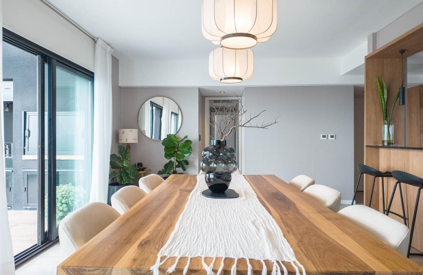 Foto de Piso premium 4 ambientes con gran terraza, parrilla y jacuzzi - Cochera, imagen 1