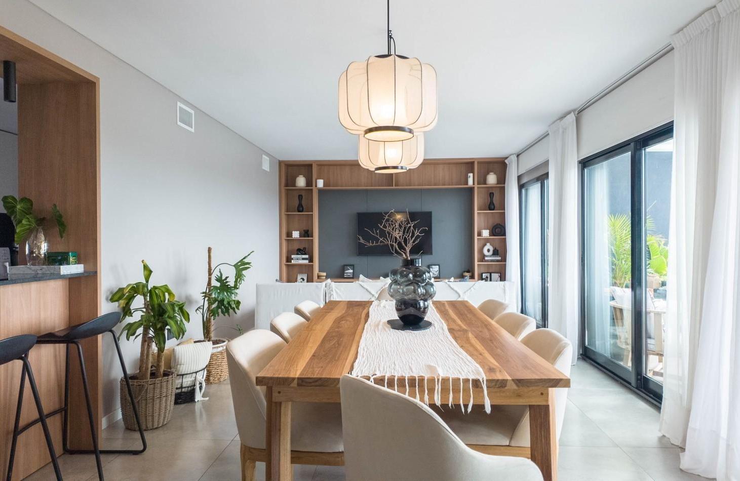 Foto de Piso premium 4 ambientes con gran terraza, parrilla y jacuzzi - Cochera, imagen 3