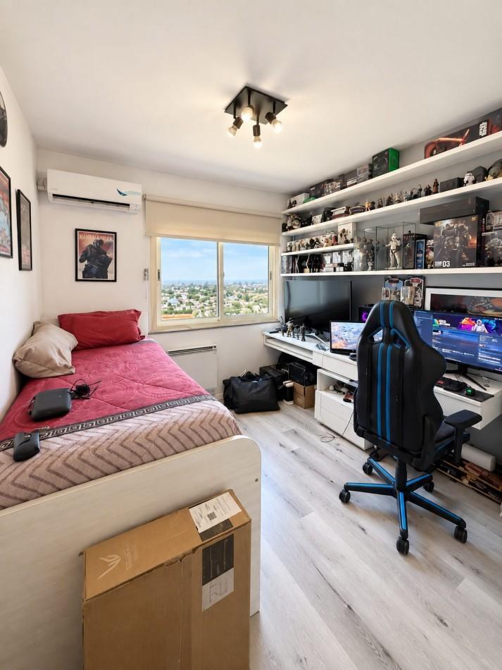 Foto de VENTA | DEPARTAMENTO 3 AMBIENTES CON COCHERA - TORRES, imagen 2