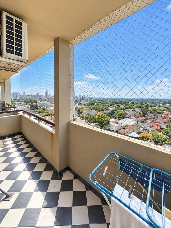 Foto de VENTA | DEPARTAMENTO 3 AMBIENTES CON COCHERA - TORRES, imagen 1