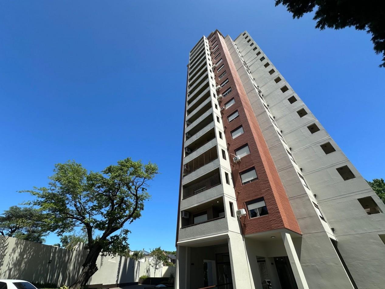 Foto de VENTA | DEPARTAMENTO 3 AMBIENTES CON COCHERA - TORRES, imagen 3
