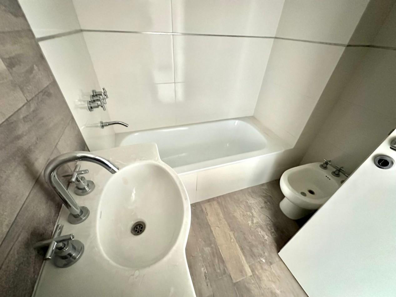 Foto de ALQUILER | MODERNO DEPARTAMENTO DE 2 AMBIENTES PISO 11 CON BALCON Y, imagen 5