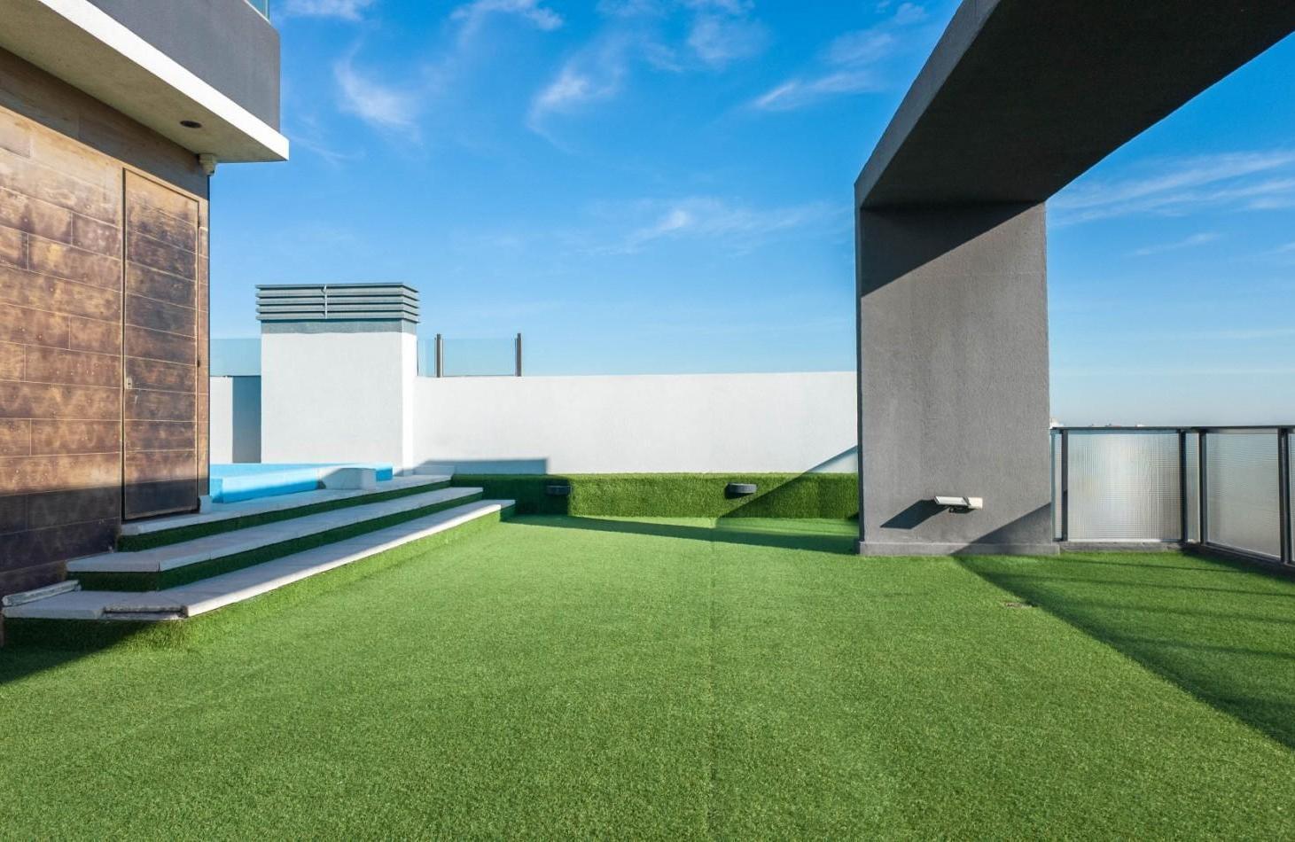 Foto de ALQUILER | MODERNO DEPARTAMENTO DE 2 AMBIENTES PISO 11 CON BALCON Y, imagen 1