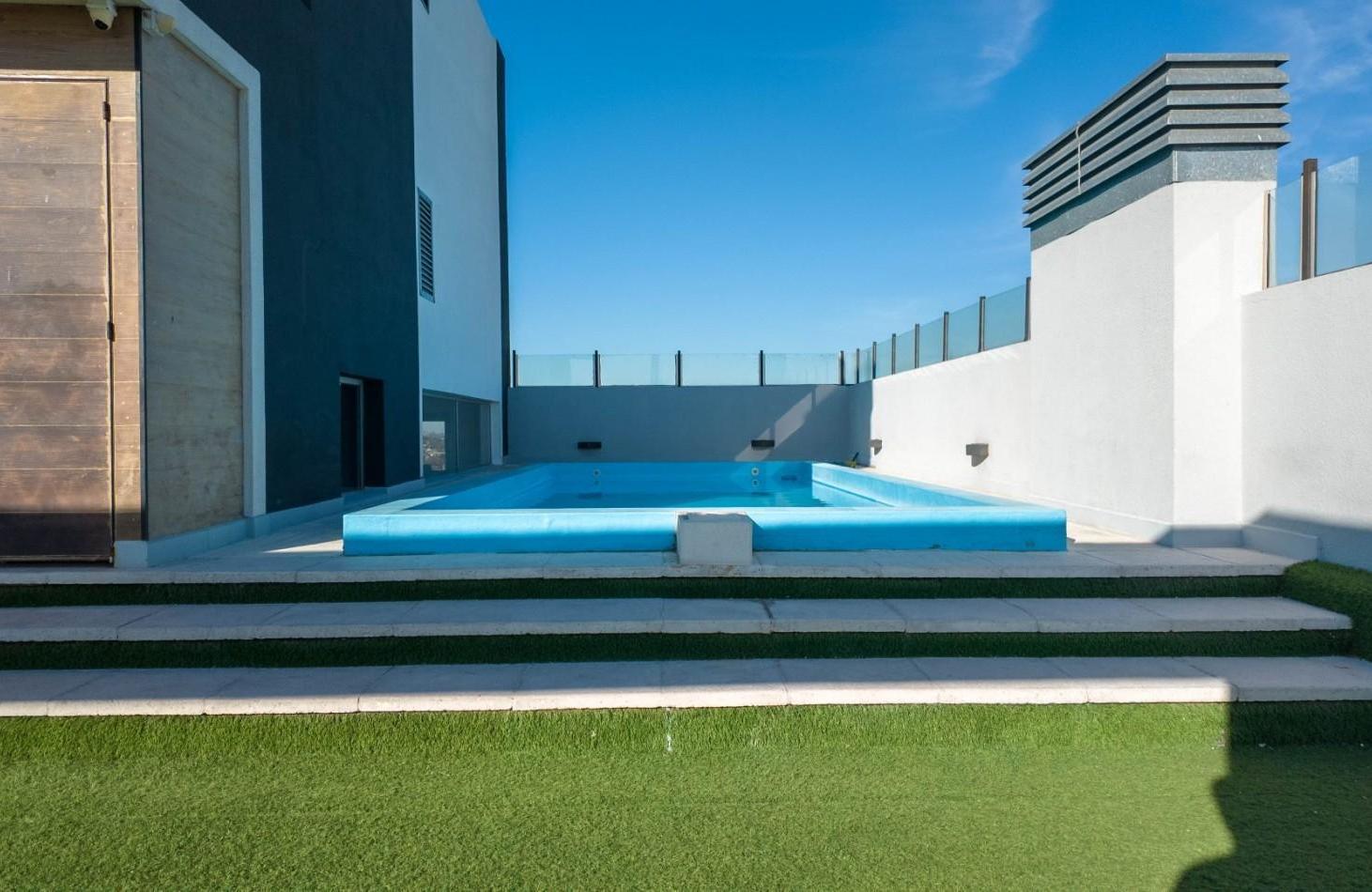 Foto de ALQUILER | MODERNO DEPARTAMENTO DE 2 AMBIENTES PISO 11 CON BALCON Y, imagen 2